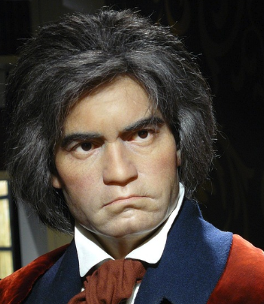 Wax Museum 